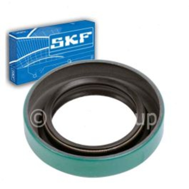 SKF Rear Wheel Seal for 1969-1974 Dodge D100 Pickup