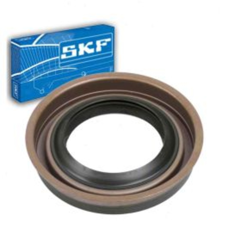 SKF Rear Wheel Seal for 1987-2010 Dodge Dakota
