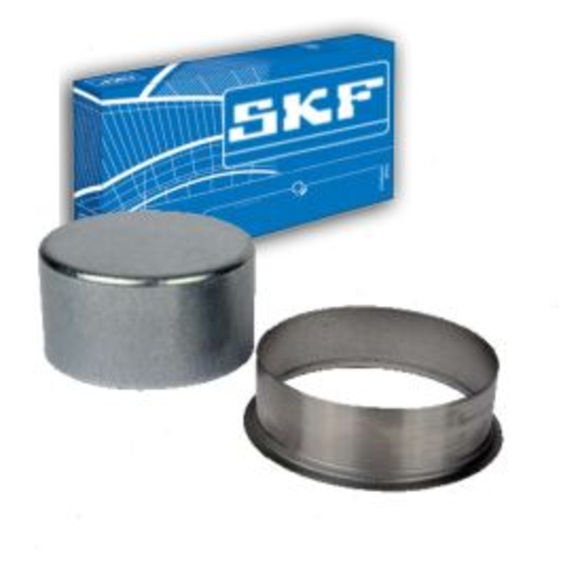 SKF Transfer Case Output Shaft Repair Sleeve for 1960 Studebaker 5E6