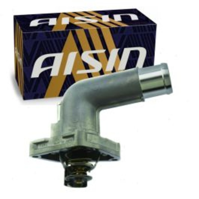 AISIN Engine Coolant Thermostat for 2003-2007 Nissan Murano 3.5L V6