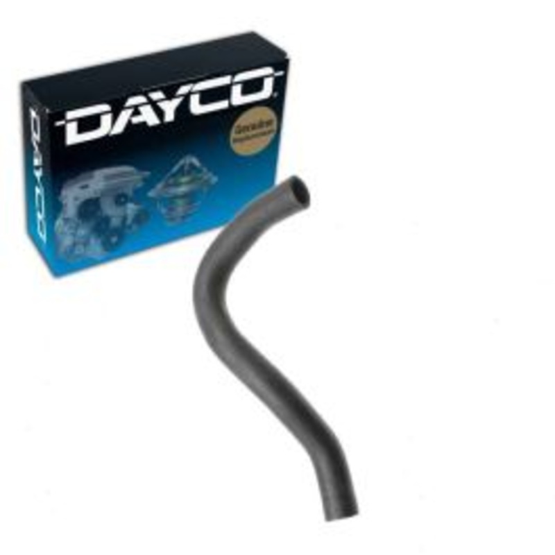 Dayco 72142 Radiator Coolant Hose