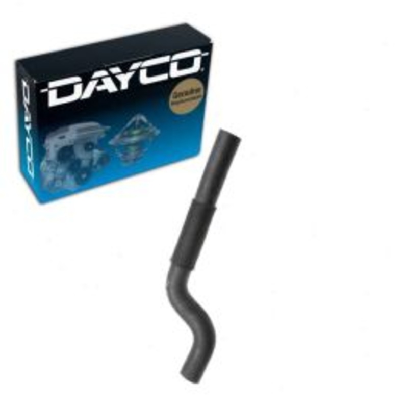 Dayco 72150 Radiator Coolant Hose