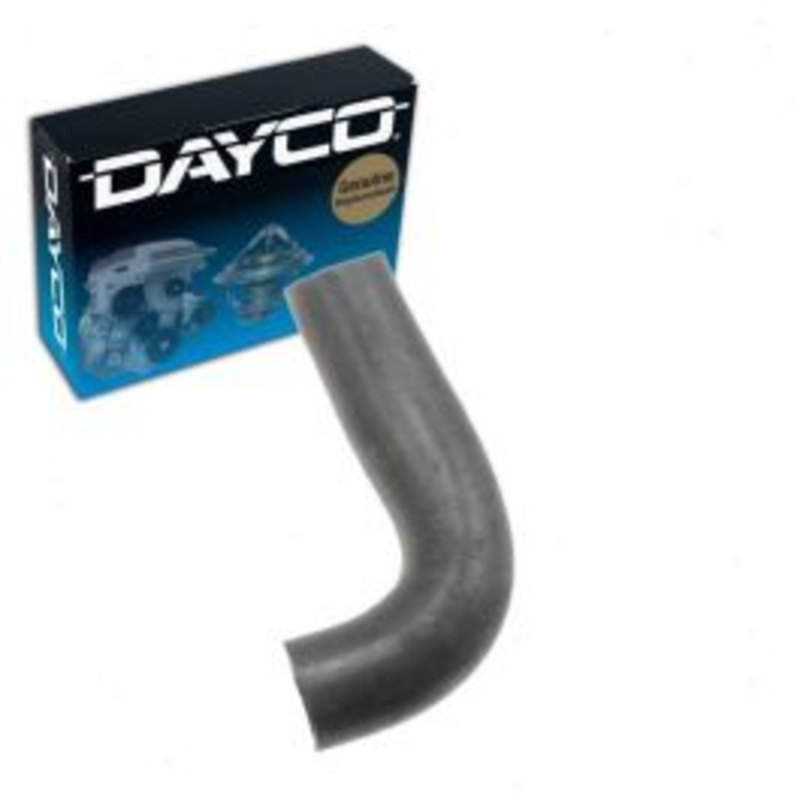 Dayco Engine Coolant Bypass Hose for 1970 Dodge A100