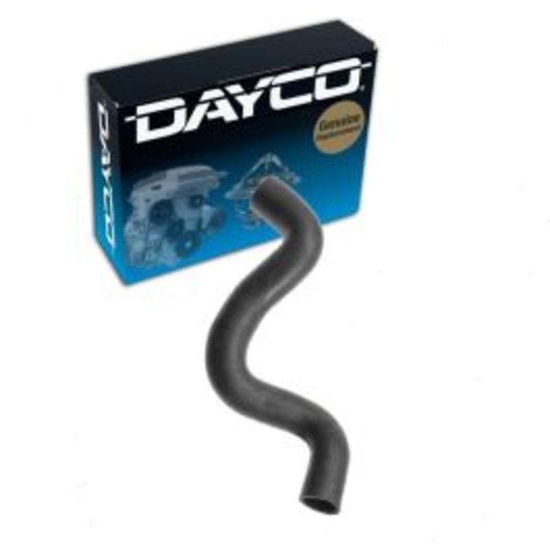 Dayco Lower Radiator Coolant Hose for 1995-1999 Chevrolet Monte Carlo 3.1L V6