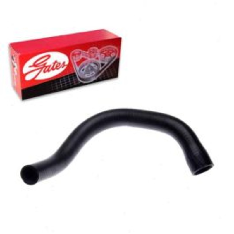 Gates Upper Radiator Coolant Hose for 1993-1998 Jeep Grand Cherokee 4.0L L6