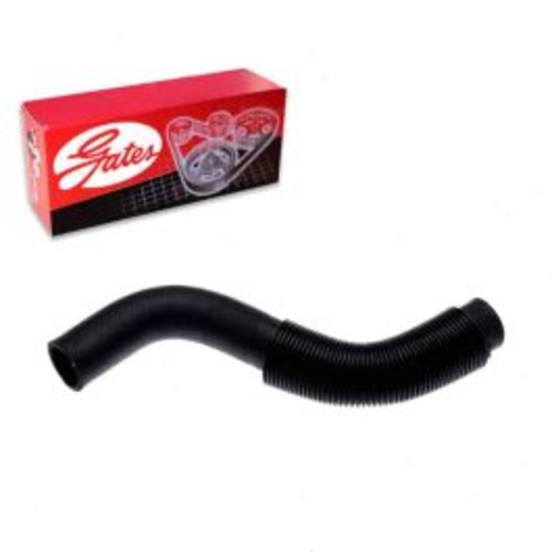Gates Upper Radiator Coolant Hose for 2006-2011 Kia Sedona 3.5L 3.8L V6