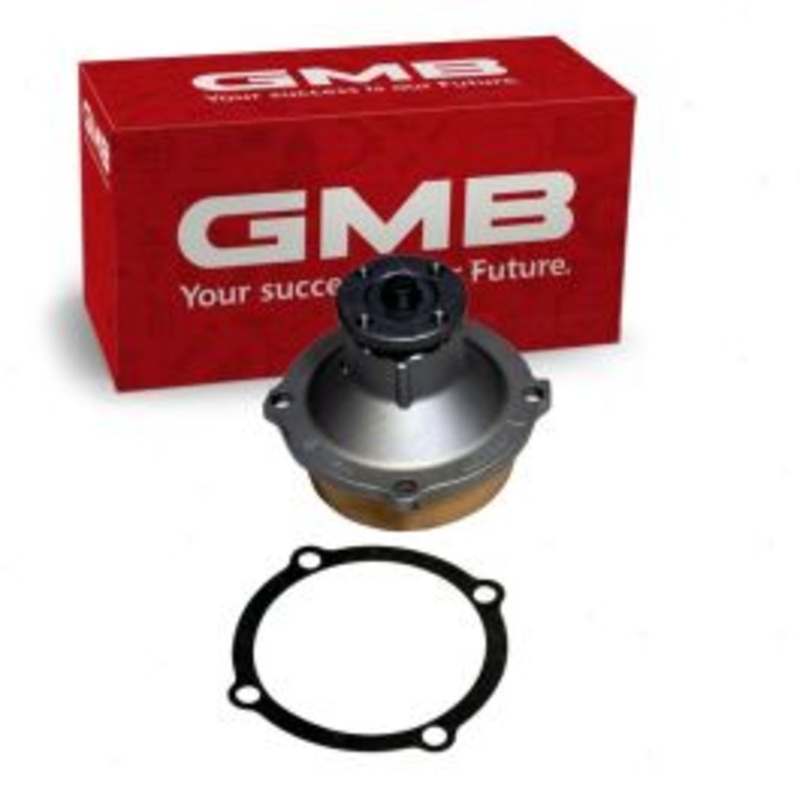 GMB Engine Water Pump for 1963-1964 Dodge 330 6.3L 7.0L V8