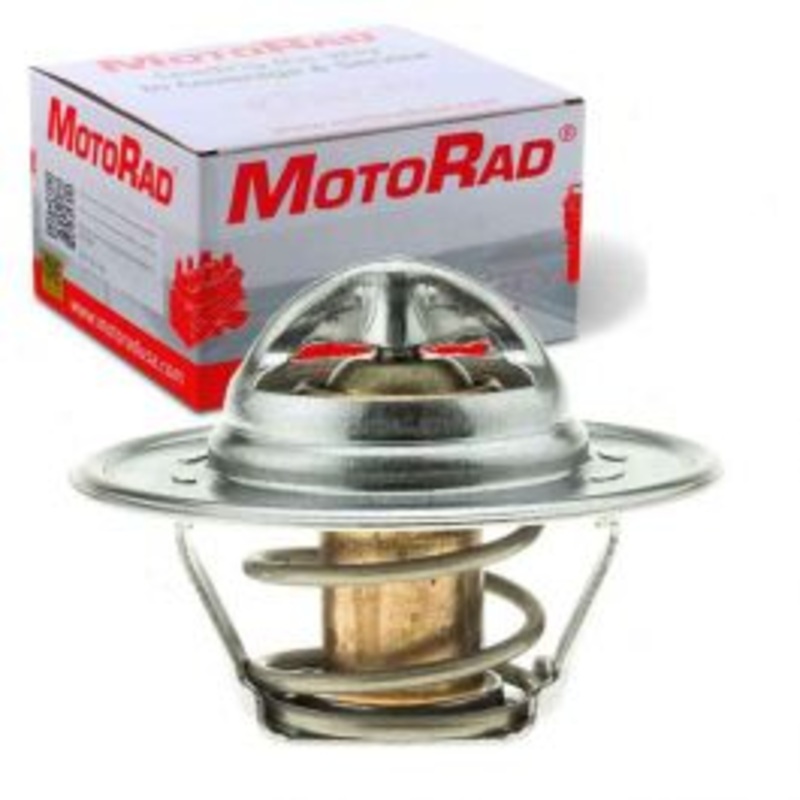 MotoRad Engine Coolant Thermostat for 1967-1968 Mercury Montclair