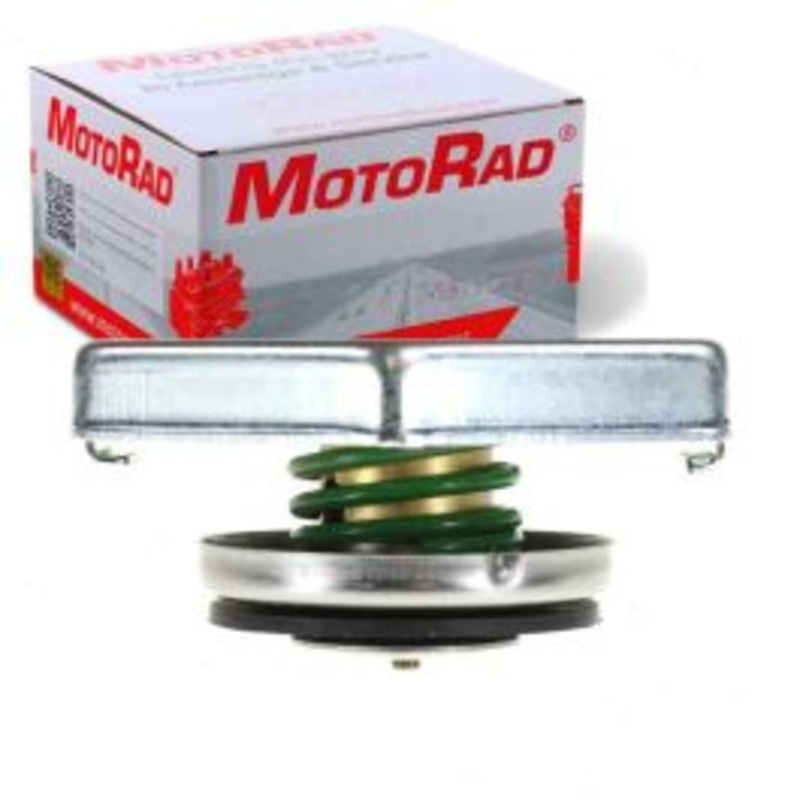 MotoRad Radiator Cap for 1961-1970 Peugeot 404