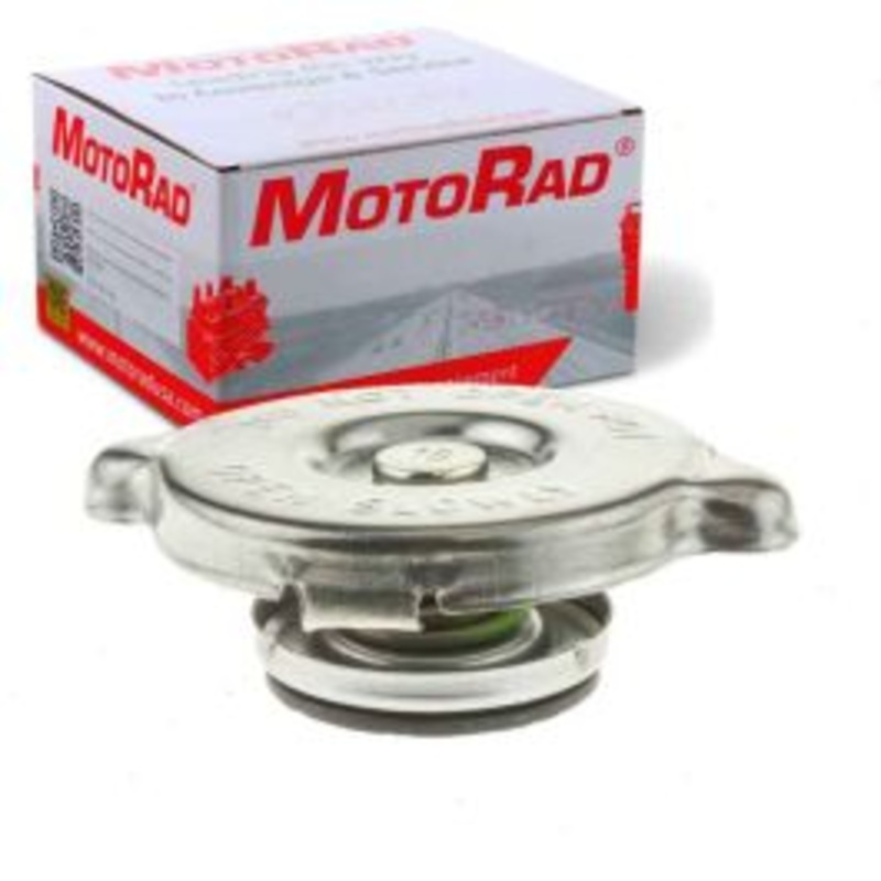 MotoRad Radiator Cap for 1991 GMC Syclone