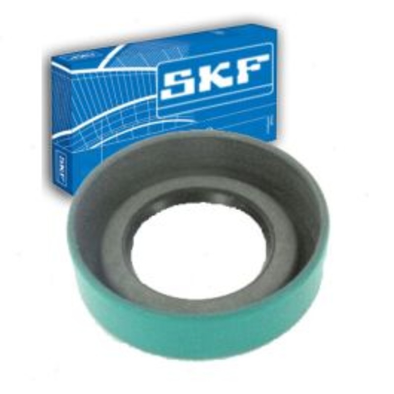 SKF 9888 Radiator Coolant Hose