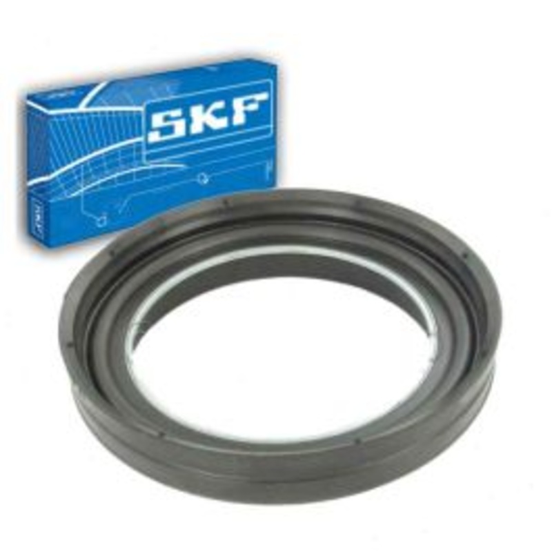 SKF Front Inner Axle Shaft Seal for 1999-2004 Ford F-350 Super Duty