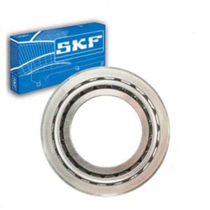 SKF Front Inner Wheel Bearing for 1987 GMC R1500