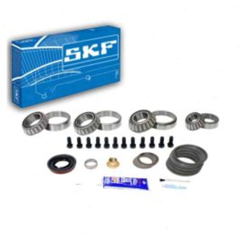 SKF Rear Axle Differential Bearing and Seal Kit for 1999-2007 Ford F-250