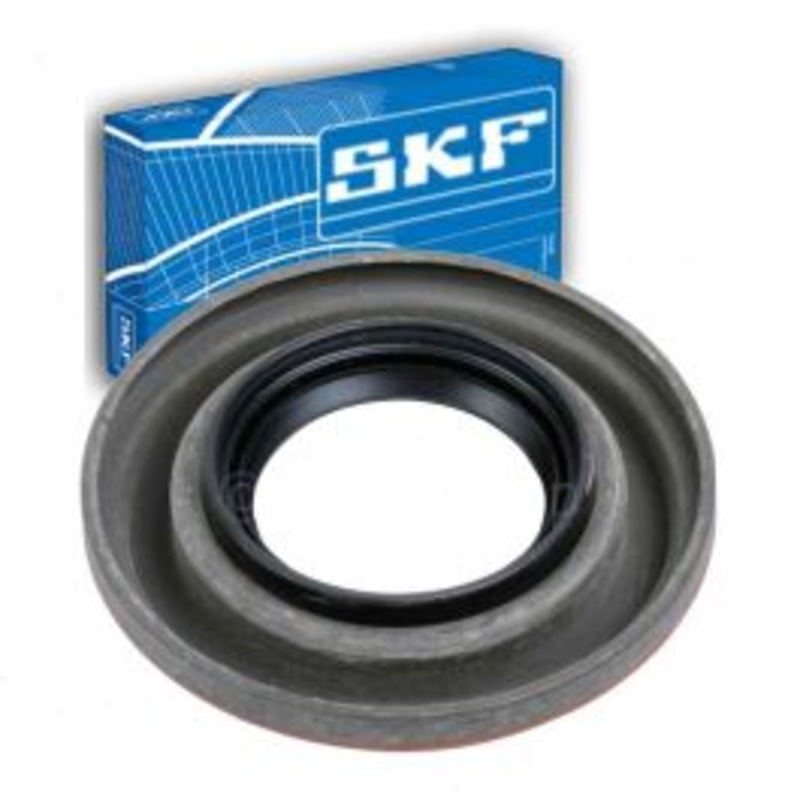 SKF Rear Differential Pinion Seal for 1956-1957 International S120
