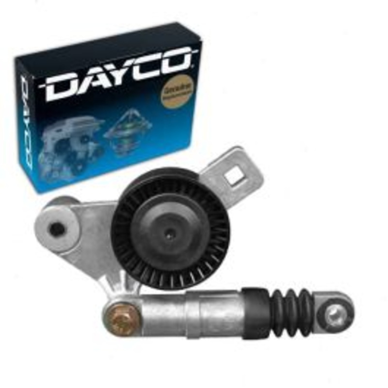 Dayco 89613 Drive Belt Tensioner Assembly