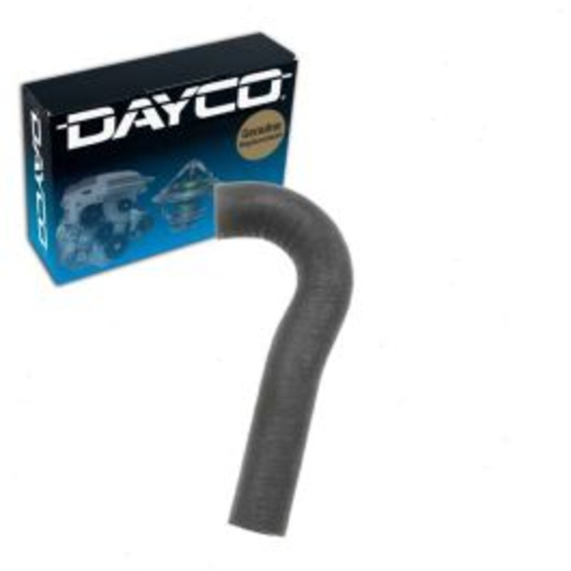 Dayco Engine Coolant Bypass Hose for 1963-1964 Chevrolet C20 Pickup 4.8L L6