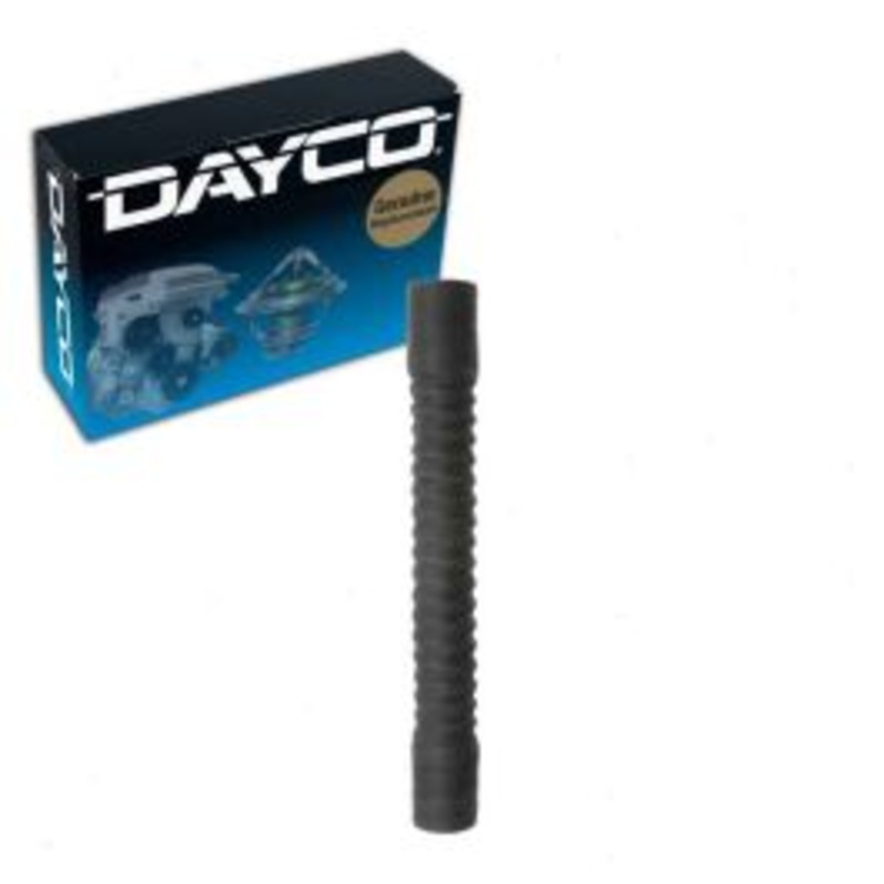 Dayco Lower Radiator Coolant Hose for 1985-1986 Dodge B250 5.2L 5.9L V8