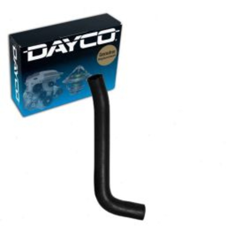 Dayco Lower Radiator Coolant Hose for 2006-2008 Suzuki Grand Vitara 2.7L V6