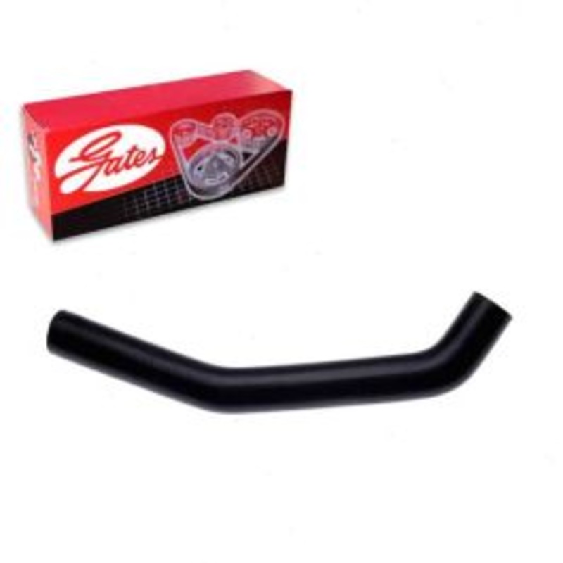 Gates Lower Radiator Coolant Hose for 1998-2001 Mercury Mountaineer 4.0L V6