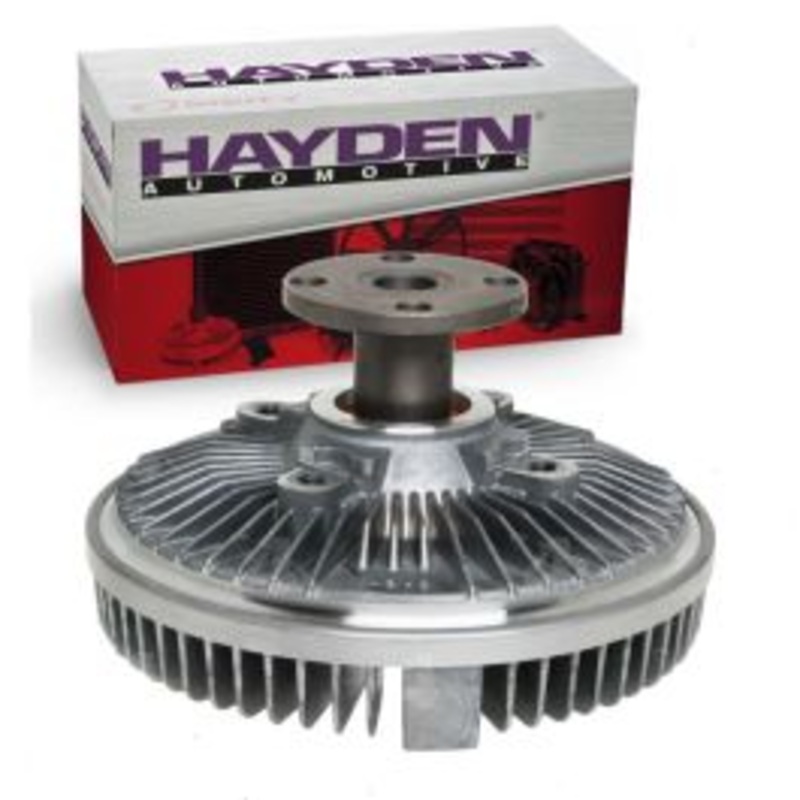 Hayden Engine Cooling Fan Clutch for 1993-1998 Jeep Grand Cherokee