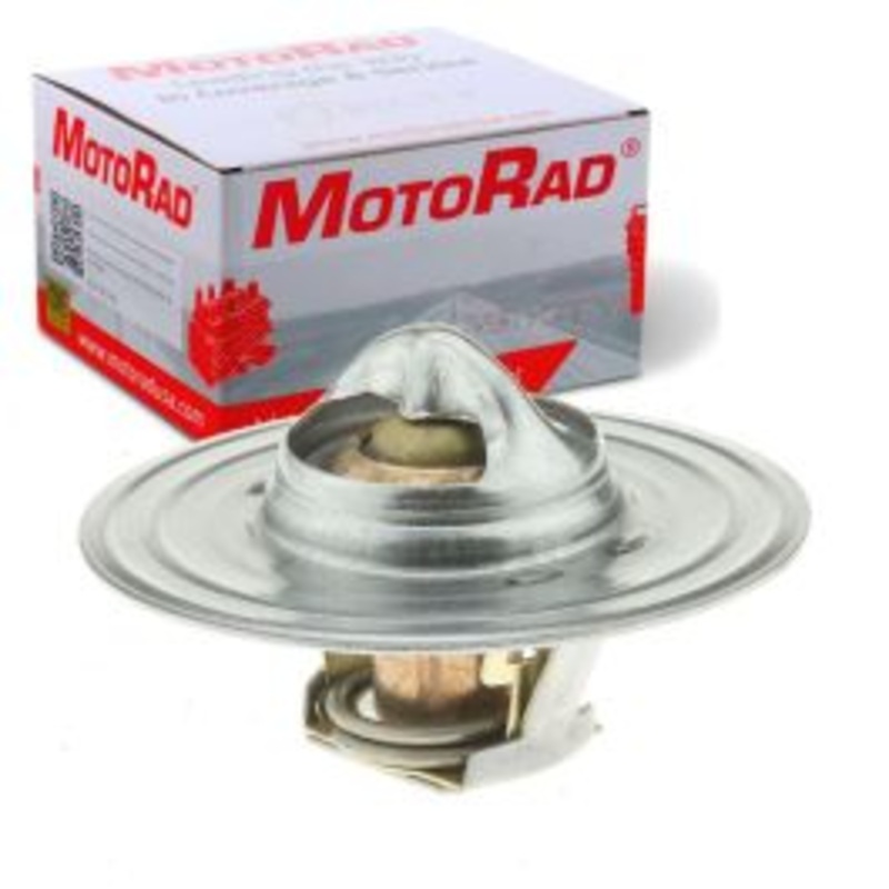 MotoRad Engine Coolant Thermostat for 1960 Ford Starliner