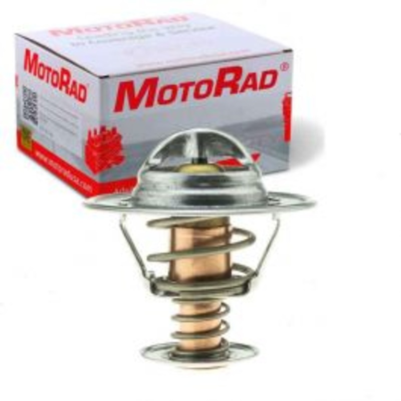 MotoRad Engine Coolant Thermostat for 1971-1973 Triumph Stag