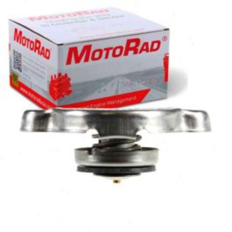 MotoRad Radiator Cap for 2010-2016 Kia Forte Koup