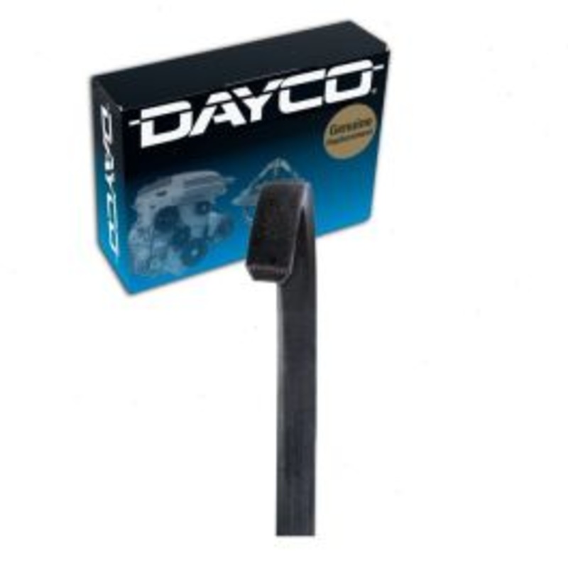 Dayco 3L350 Accessory Drive Belt