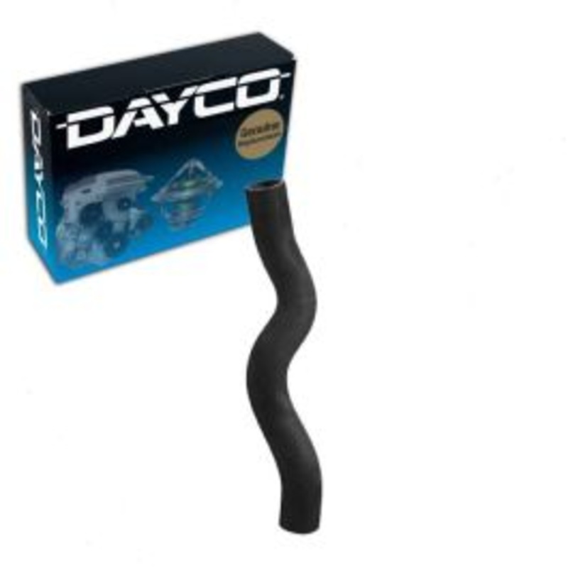 Dayco 72513 Radiator Coolant Hose