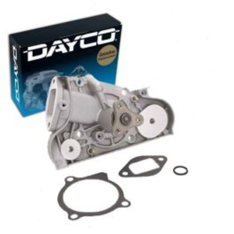 Dayco DP827 Engine Water Pump