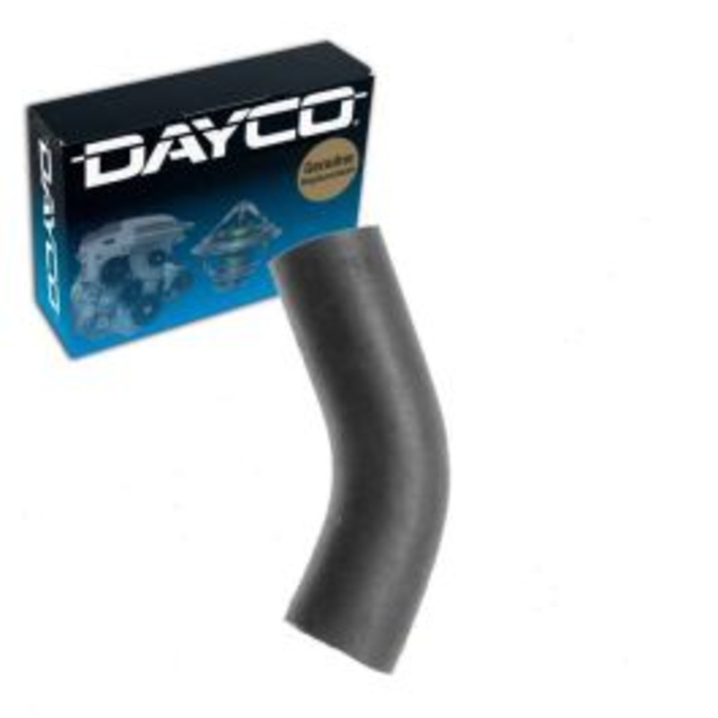Dayco Engine Coolant Bypass Hose for 1993 Jeep Grand Wagoneer