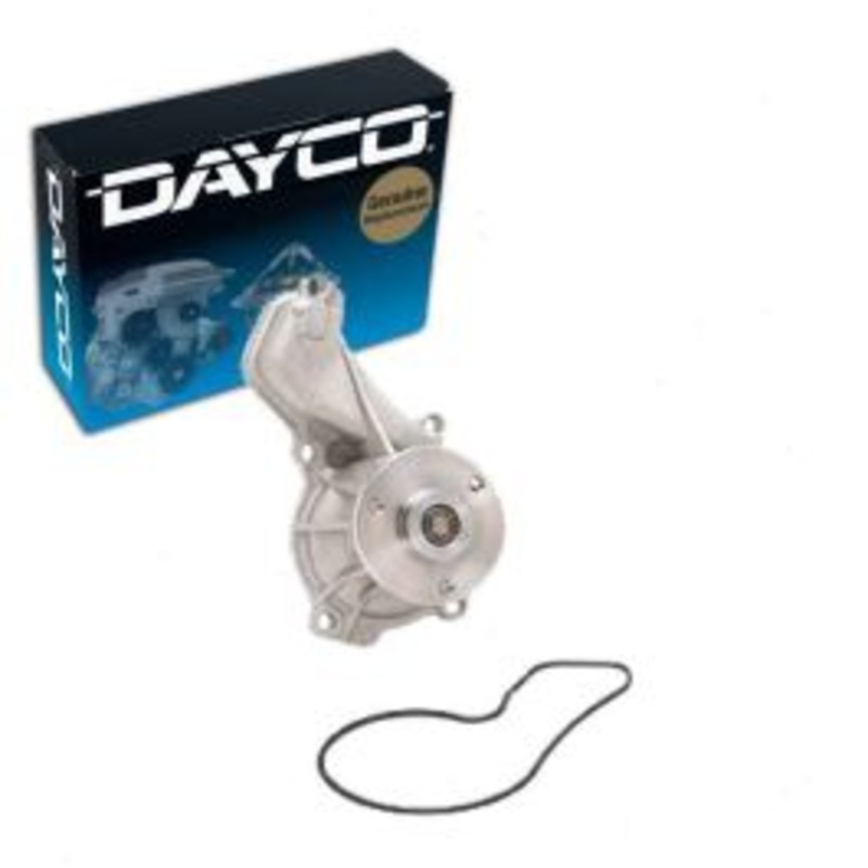 Dayco Engine Water Pump for 2006-2011 Honda Civic 1.8L L4