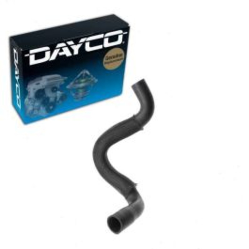 Dayco Lower Radiator Coolant Hose for 1988-1999 GMC K1500 5.0L 5.7L V8