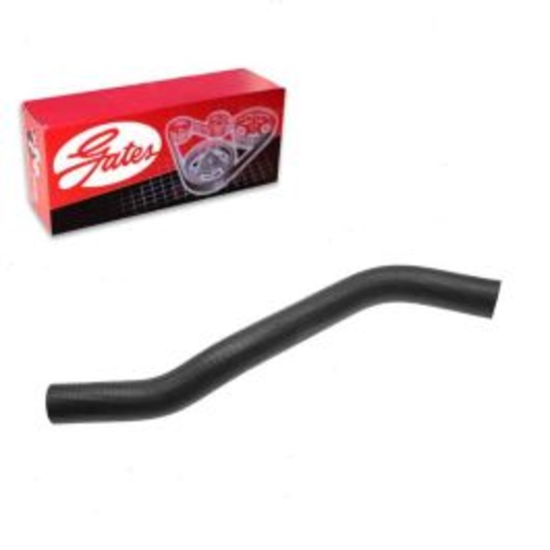 Gates Lower Radiator Coolant Hose for 2001-2005 Honda Civic 1.7L L4