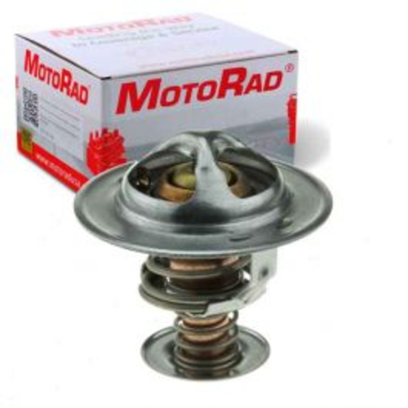 MotoRad Engine Coolant Thermostat for 1996-2003 Chevrolet C3500