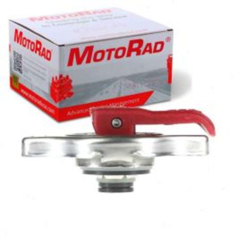 MotoRad Radiator Cap for 2008-2010 Subaru Legacy