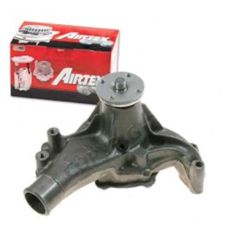 Airtex Engine Water Pump for 1972-1974 GMC G35 G3500 Van 5.0L 5.7L V8