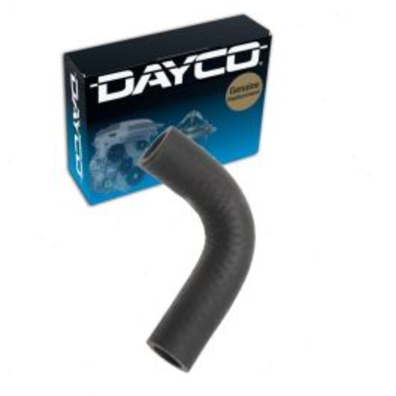 Dayco 70001 Radiator Coolant Hose