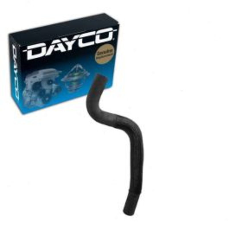 Dayco 72476 Radiator Coolant Hose