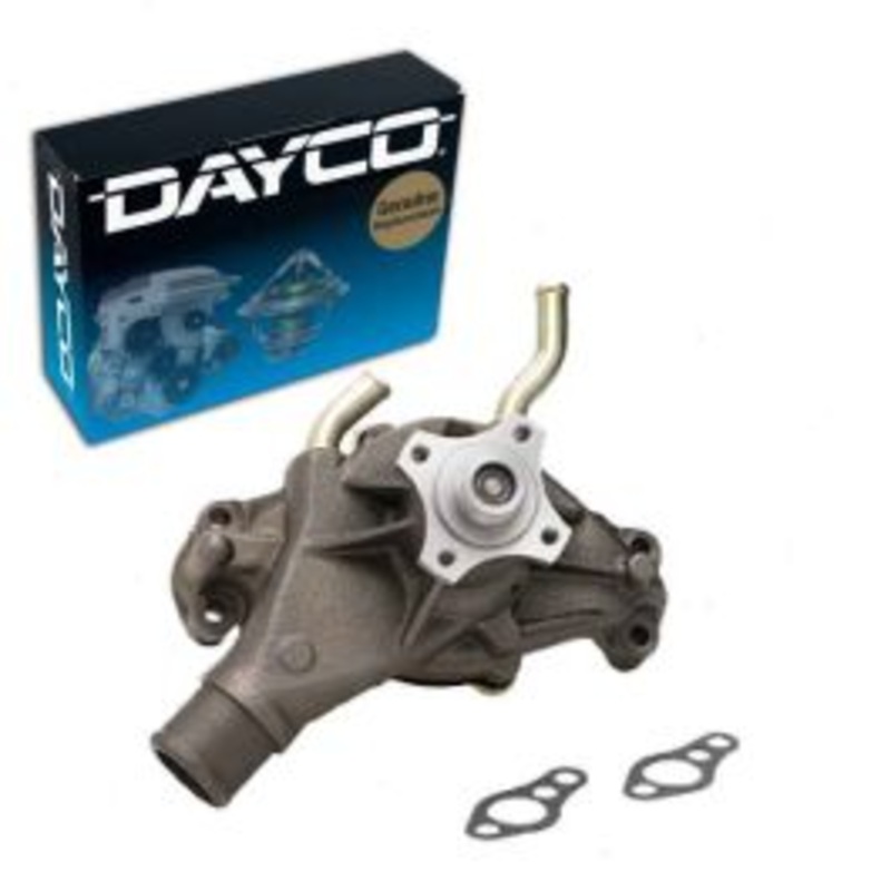 Dayco Engine Water Pump for 2002-2005 Workhorse FasTrack FT1601 5.7L V8