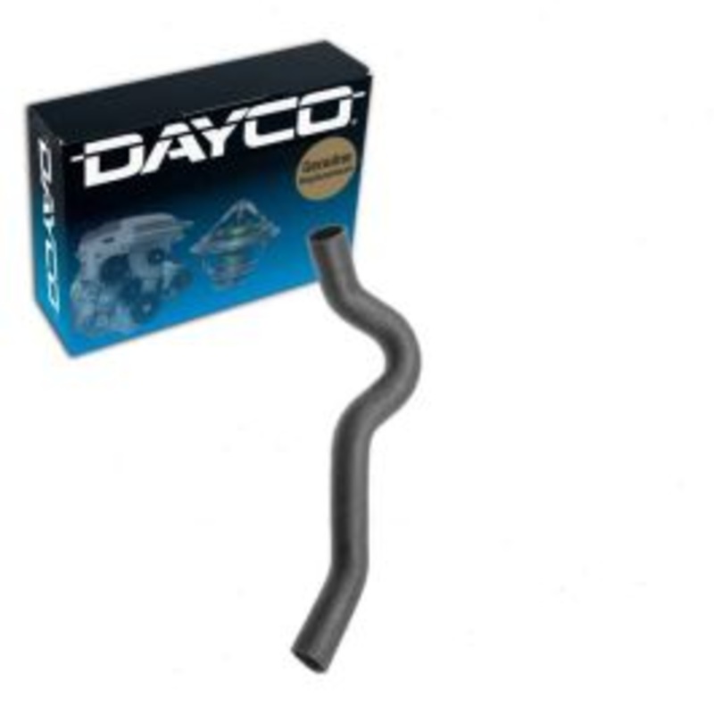 Dayco Lower Radiator Coolant Hose for 1994-2002 Dodge Ram 3500 5.9L V8