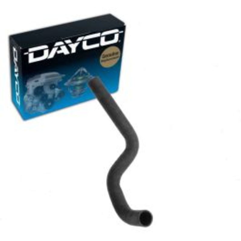 Dayco Lower Radiator Coolant Hose for 2004-2006 GMC Canyon 3.5L L5