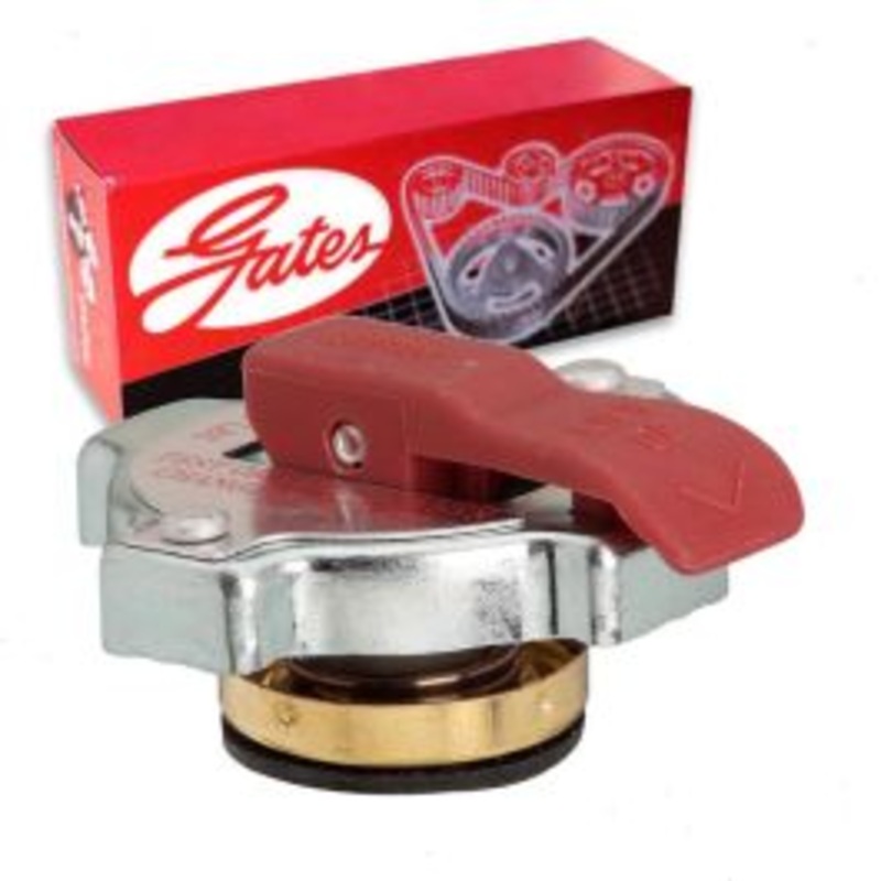 Gates Radiator Cap for 1992-2000 Hyundai Elantra 1.6L 1.8L 2.0L L4