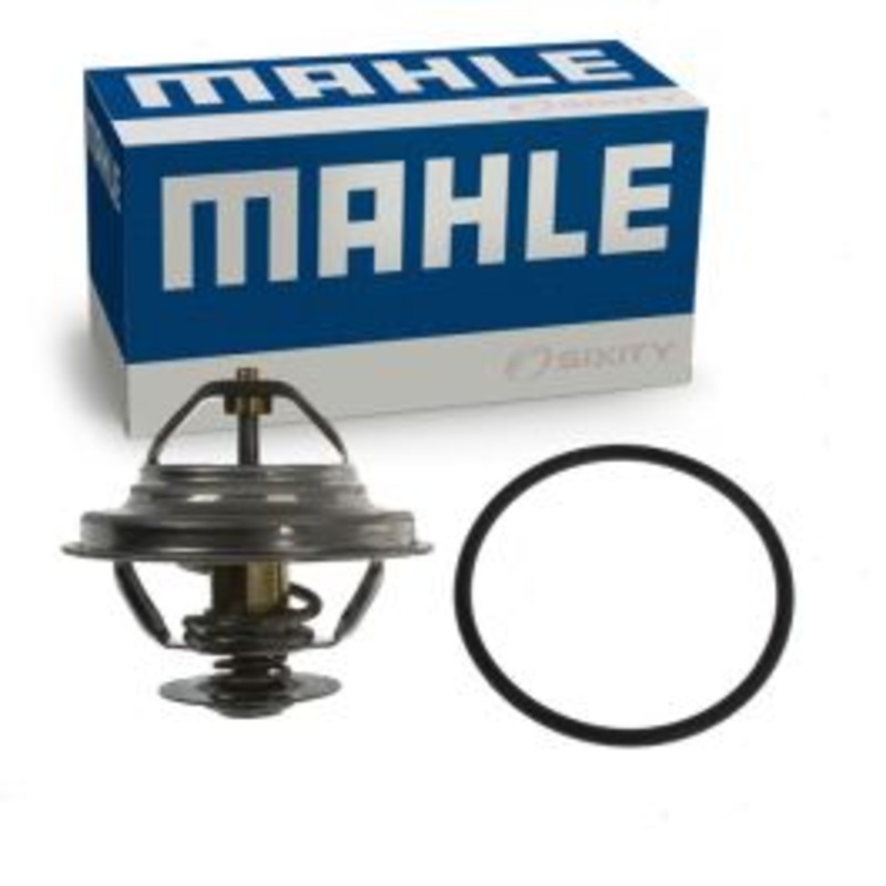 MAHLE TX Engine Coolant Thermostat for 1987-1991 BMW 325is 2.5L L6
