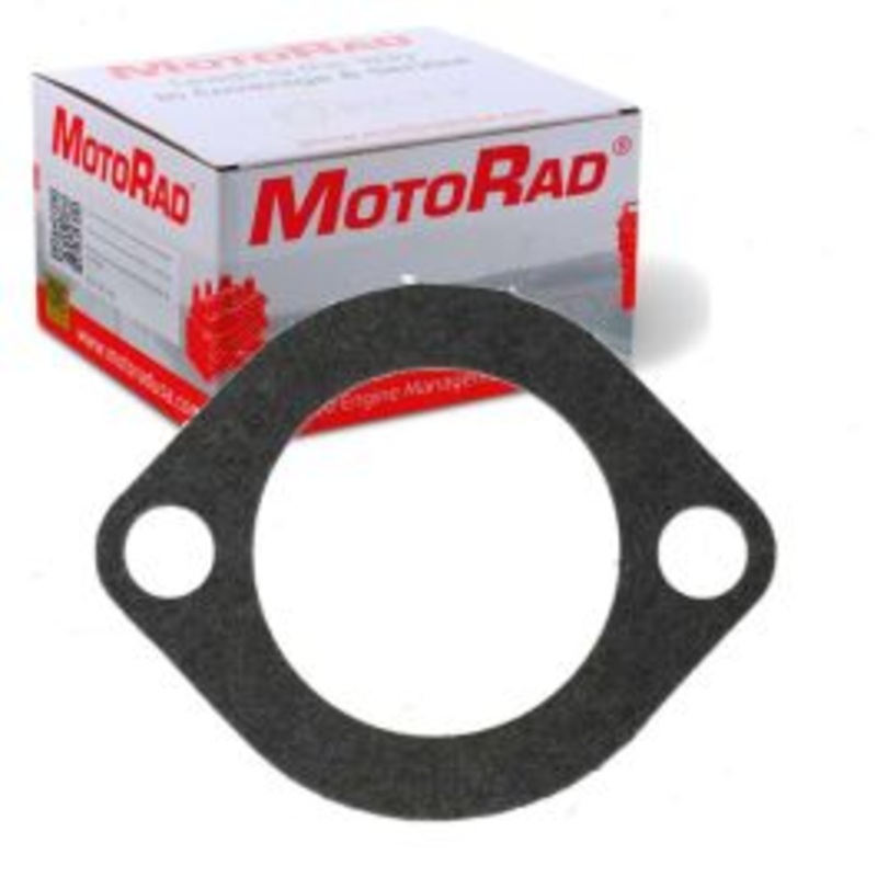 MotoRad Coolant Thermostat Housing Gasket for 1989-1997 Geo Tracker