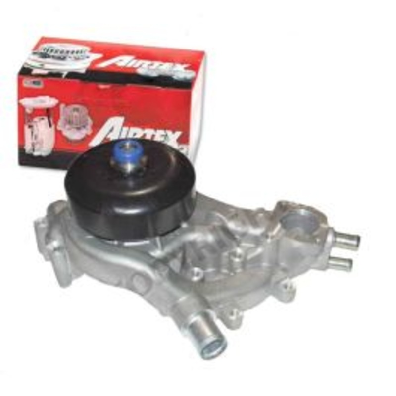 Airtex Engine Water Pump for 2007-2013 Chevrolet Suburban 2500 6.0L V8