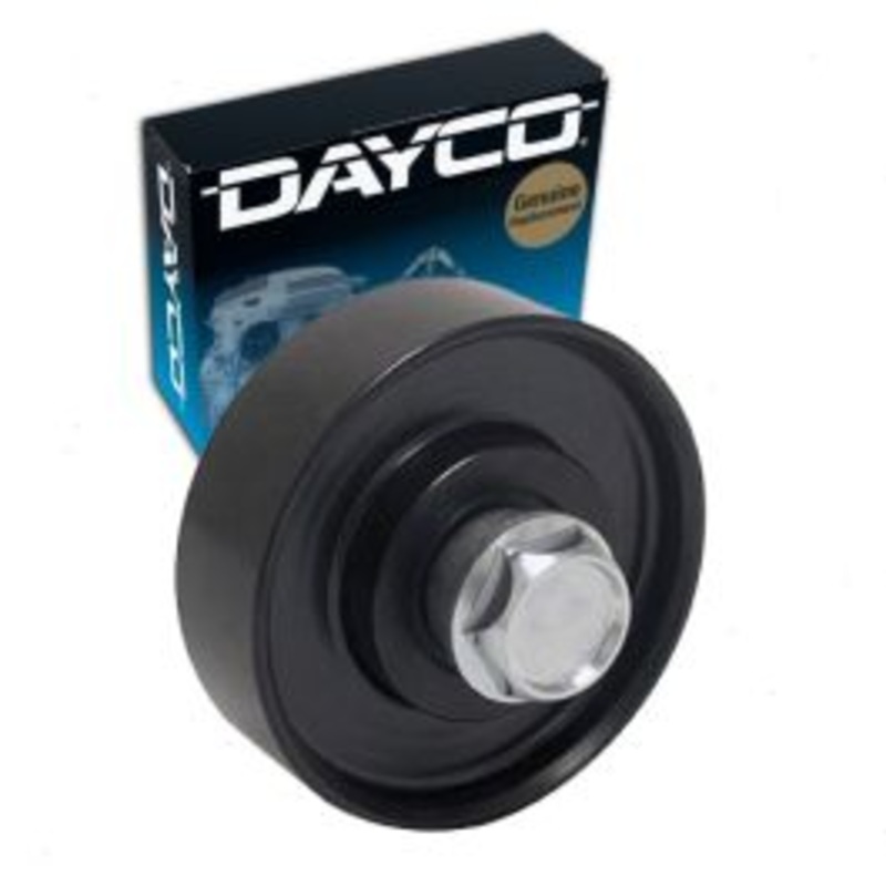 Dayco 89570 Drive Belt Tensioner Assembly