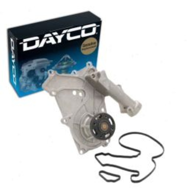 Dayco DP1227 Engine Water Pump