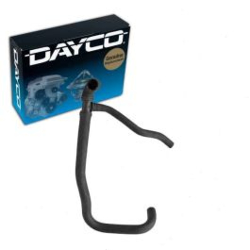 Dayco Lower Radiator Coolant Hose for 2003-2011 Ford Crown Victoria 4.6L V8